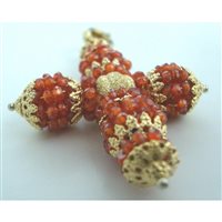 Charm Sun Day Donna in Oro giallo Spinello 3215/101 - 3215/101